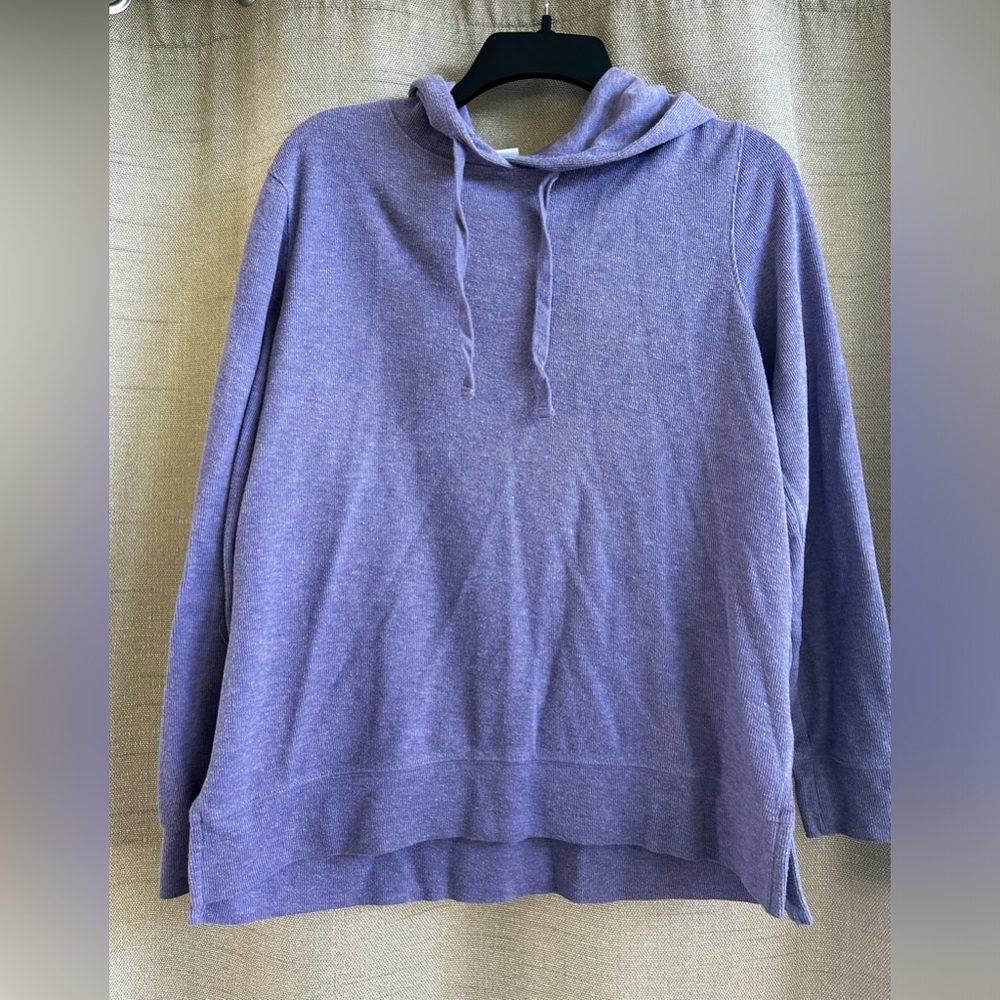 Old Navy Women’s pullover hoodie